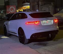 جاكوار إف-بيس